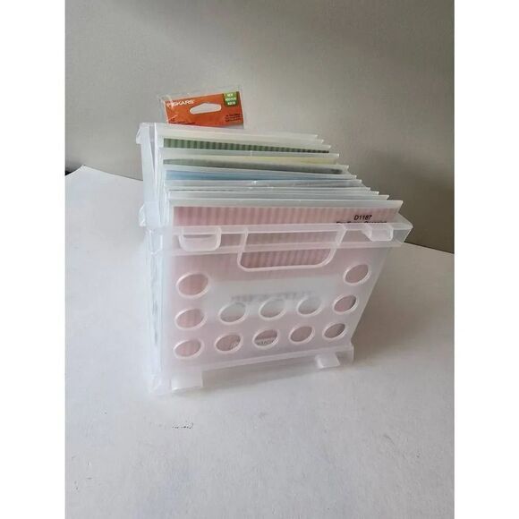 My Acrylix Stamps Collection/Various - Picture 1 of 5